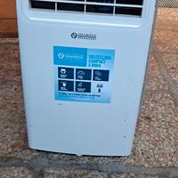 climatizzatore olimpia splendid