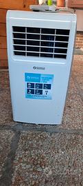 climatizzatore olimpia splendid