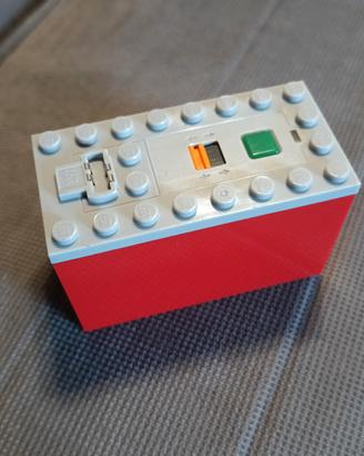lego battery box treno 87513c02