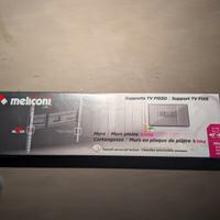 Supporto tv a parete