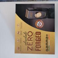 RASOIO GAMMA + ABSOLUTE ZERO