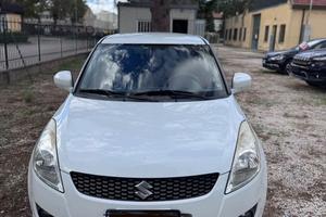 Suzuki Swift 1.3 DDiS 5 porte GL