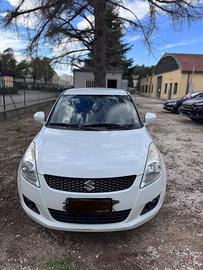 Suzuki Swift 1.3 DDiS 5 porte GL