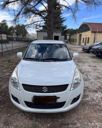 Suzuki Swift 1.3 DDiS 5 porte GL