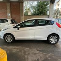 Auto Perfetta, Fiesta  a GPL