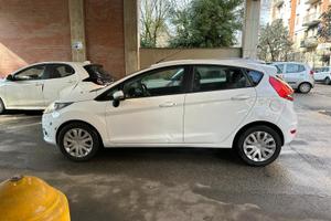 Auto Perfetta, Fiesta  a GPL