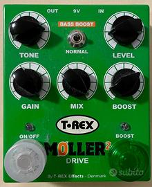 T-Rex Moller 2