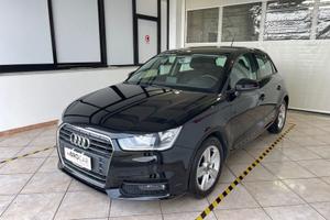 Audi A1 1.4 TDI 66kW Sport Design Sportback