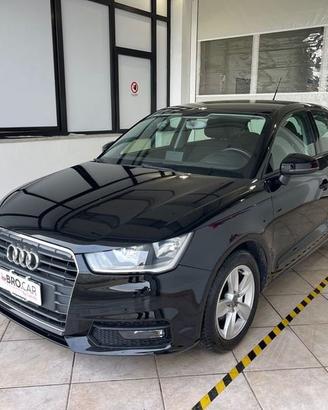 Audi A1 1.4 TDI 66kW Sport Design Sportback