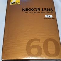 NIKKOR LENS 