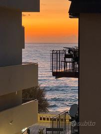 Stanze per studenti Cefalù lungomare