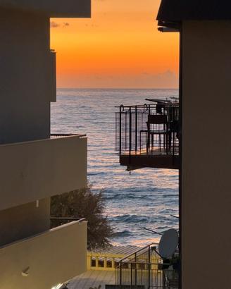 Stanze per studenti Cefalù lungomare