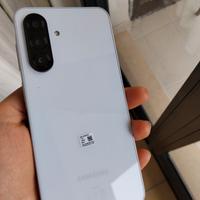 Samsung A26 128GB Dual sim-NUOVO(solo aperta la sc