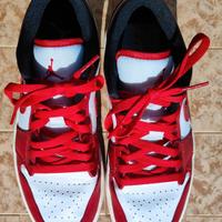 Nike Air Jordan Originali