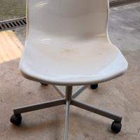 Sedia scrivania ikea