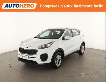 KIA Sportage AH39940
