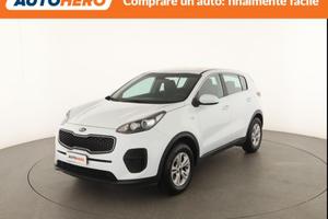 KIA Sportage AH39940