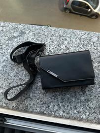 Borsello nero