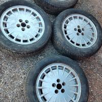 cerchi in lega alfa romeo 