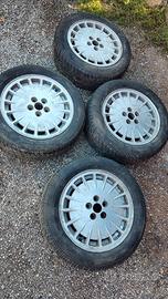 cerchi in lega alfa romeo 