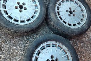 cerchi in lega alfa romeo 