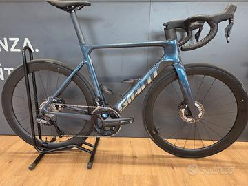 GIANT PROPEL ADV PRO 0 2025 TEST tg: M
