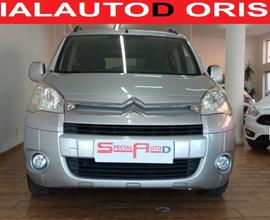 CITROEN BERLINGO 1.6 HDI MULTISPACE 5 PORTE