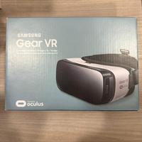 Samsung Gear VR Oculus – Visore Realtà Virtuale