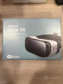 Samsung Gear VR Oculus – Visore Realtà Virtuale