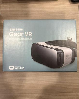 Samsung Gear VR Oculus – Visore Realtà Virtuale