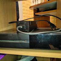 Xbox One 
