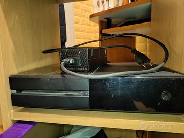 Xbox One 
