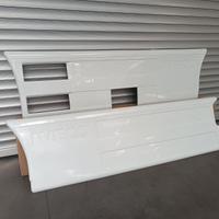 Carene minigonne Stralis euro 3 euro 4 euro 5