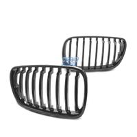 GRIGLIE BMW X3 E83 06-10 NERO LUCIDO
