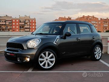 Mini Cooper Countryman 2.0 SD ALL4