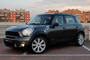 Mini Cooper Countryman 2.0 SD ALL4