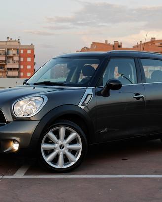 Mini Cooper Countryman 2.0 SD ALL4