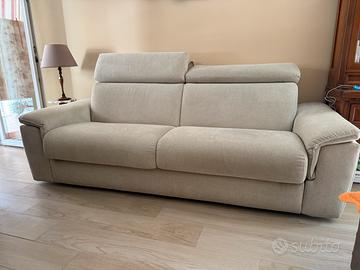 Divano Letto Dondi- mod. LAVAREDO