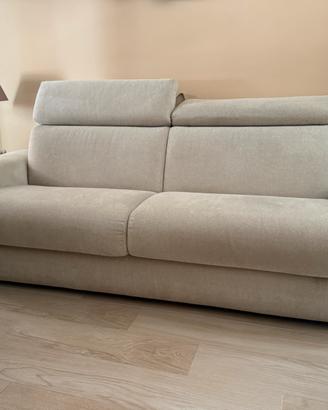 Divano Letto Dondi- mod. LAVAREDO