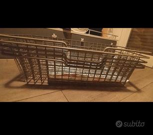 cestelli Pax ikea