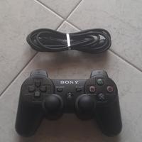 joypad joystick originale ps3 Play station 3