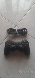 joypad joystick originale ps3 Play station 3