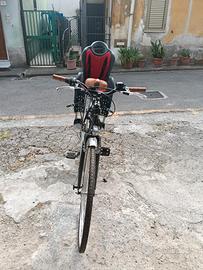 Bici da città. 