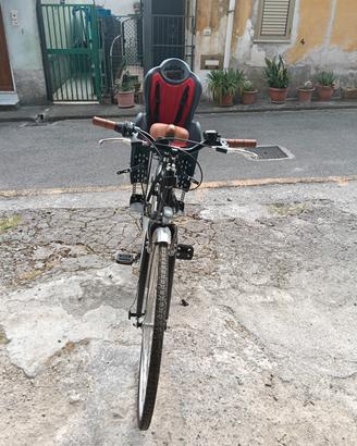 Bici da città. 
