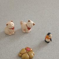 Thun gattini e varie 