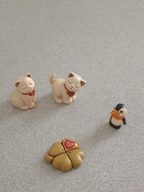 Thun gattini e varie 