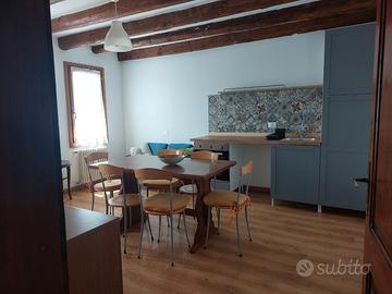 Appartamento indipendente