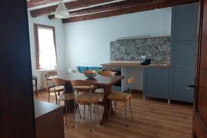 Appartamento indipendente