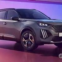 Ricambi peugeot 2008 2024