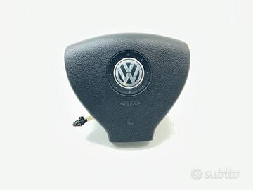 AIRBAG VOLANTE VOLKSWAGEN Tiguan 1° Serie 1T08802